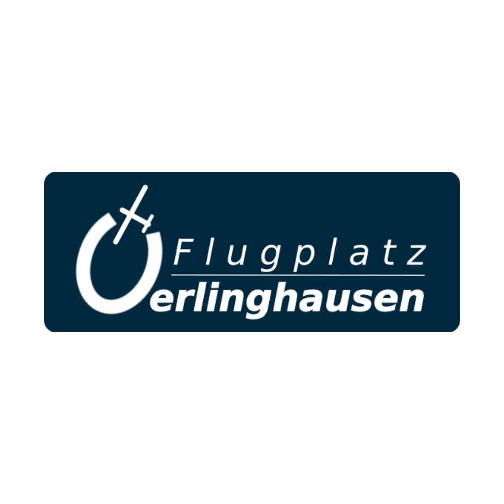 Flugplatz_Oerlinghausen_Logo