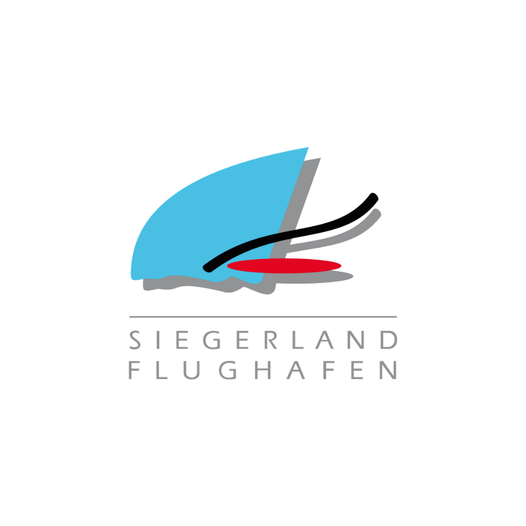Siegerland Airport Logo