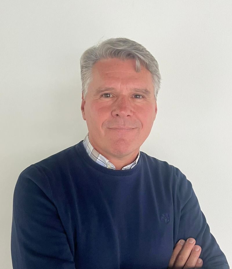 Detlef Schäfer-Carroll